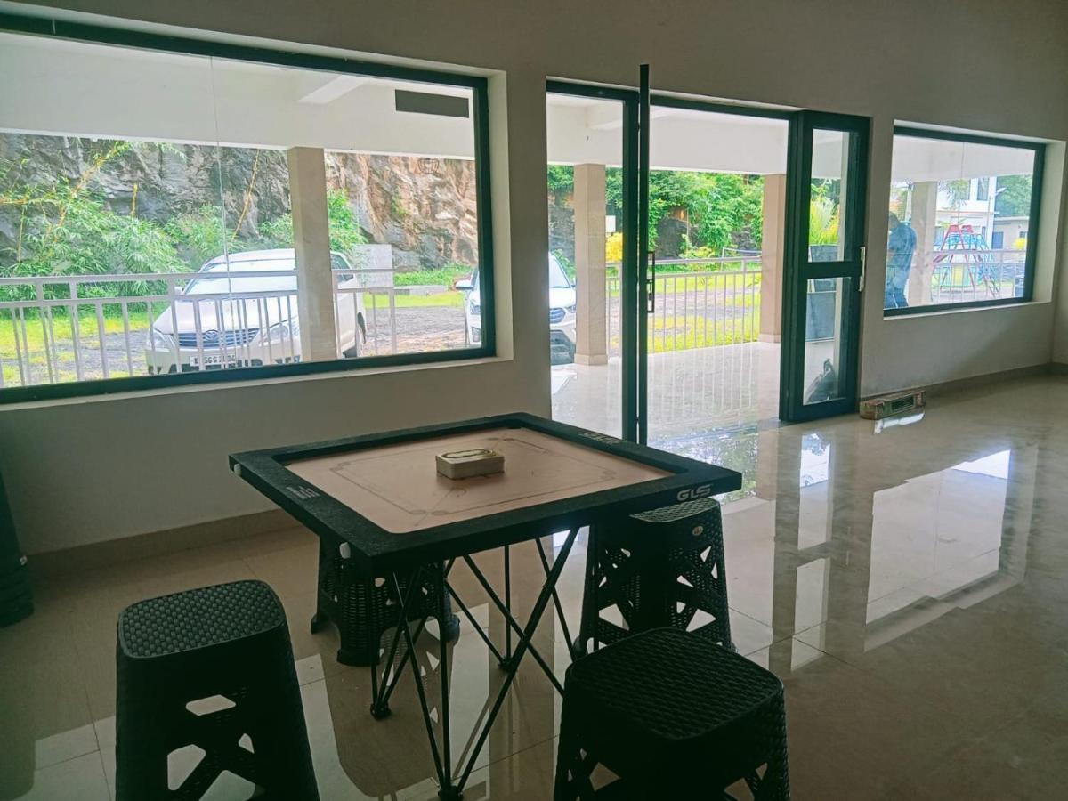 Rockdale Resort Nilambūr Zewnętrze zdjęcie