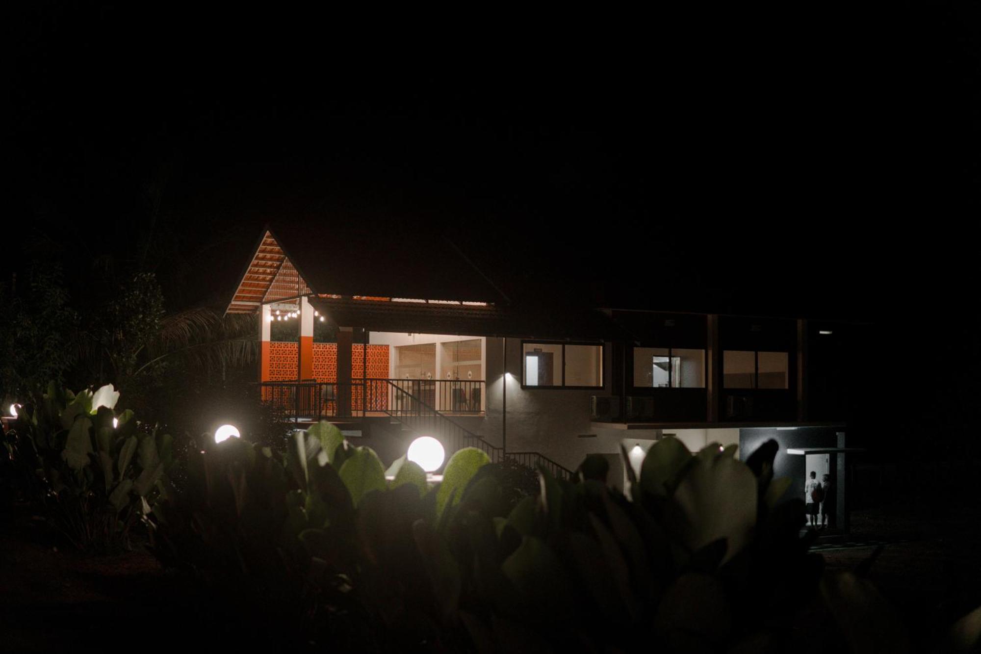 Rockdale Resort Nilambūr Zewnętrze zdjęcie
