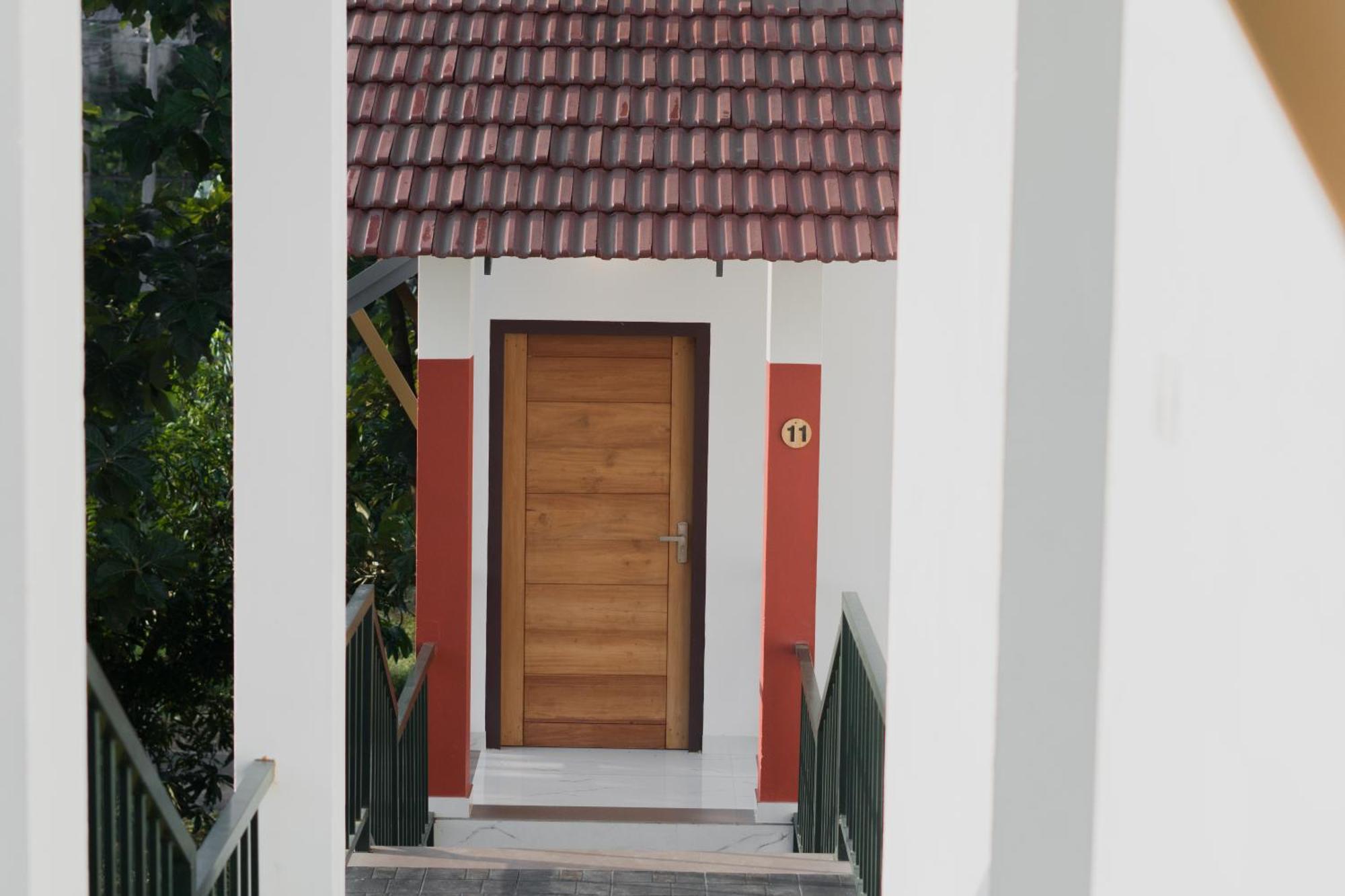 Rockdale Resort Nilambūr Zewnętrze zdjęcie