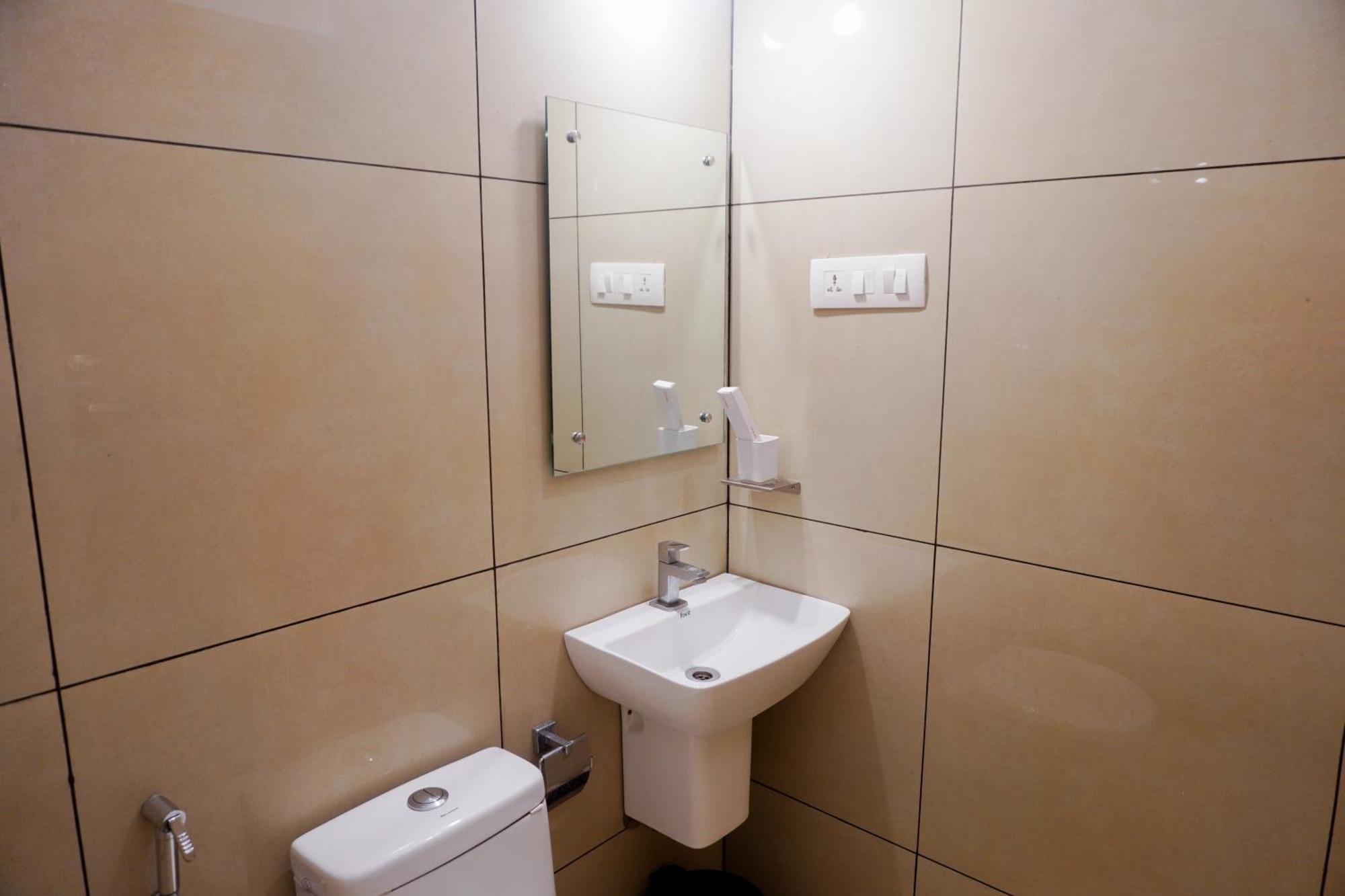 Rockdale Resort Nilambūr Pokój zdjęcie