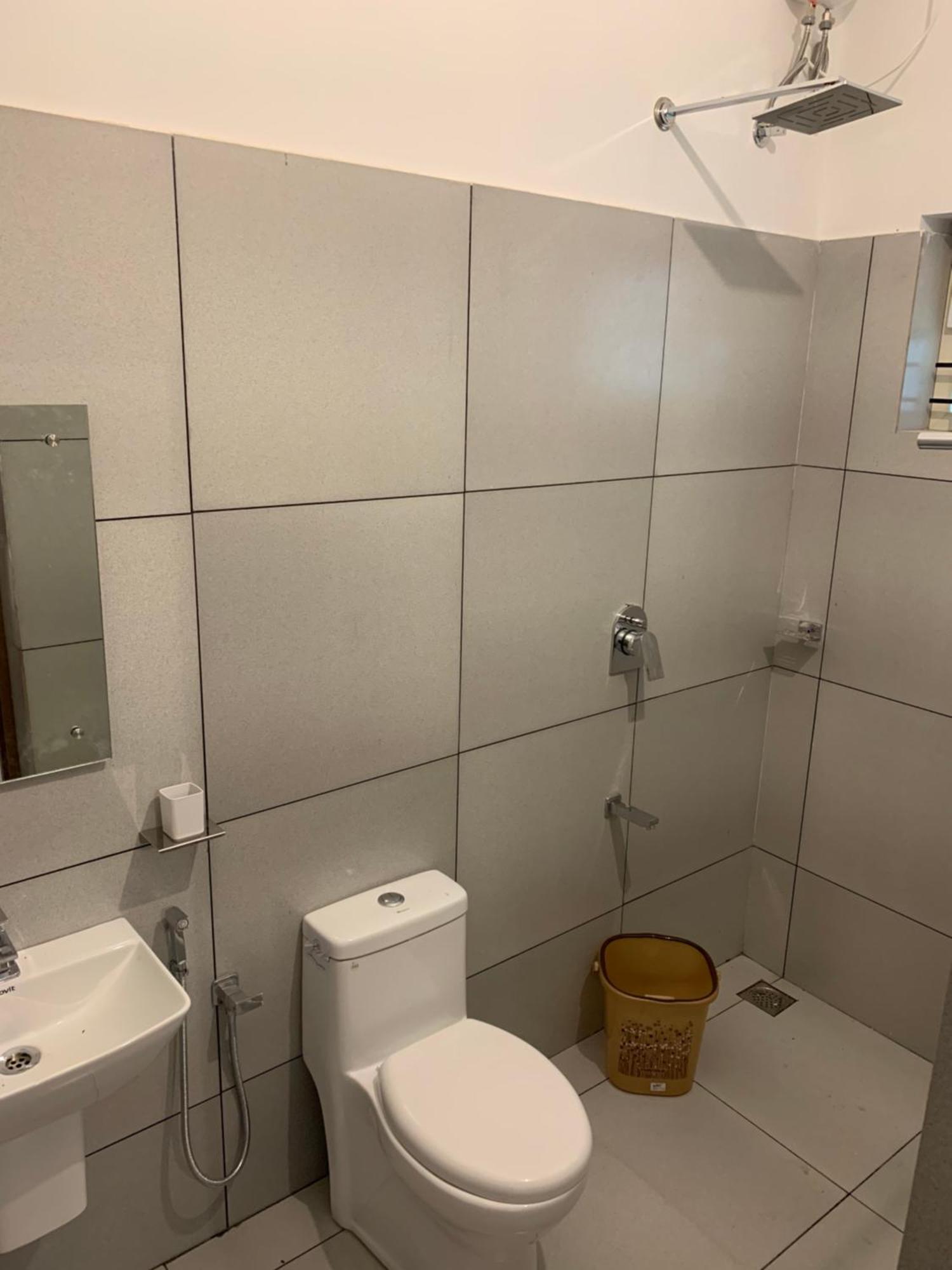 Rockdale Resort Nilambūr Zewnętrze zdjęcie