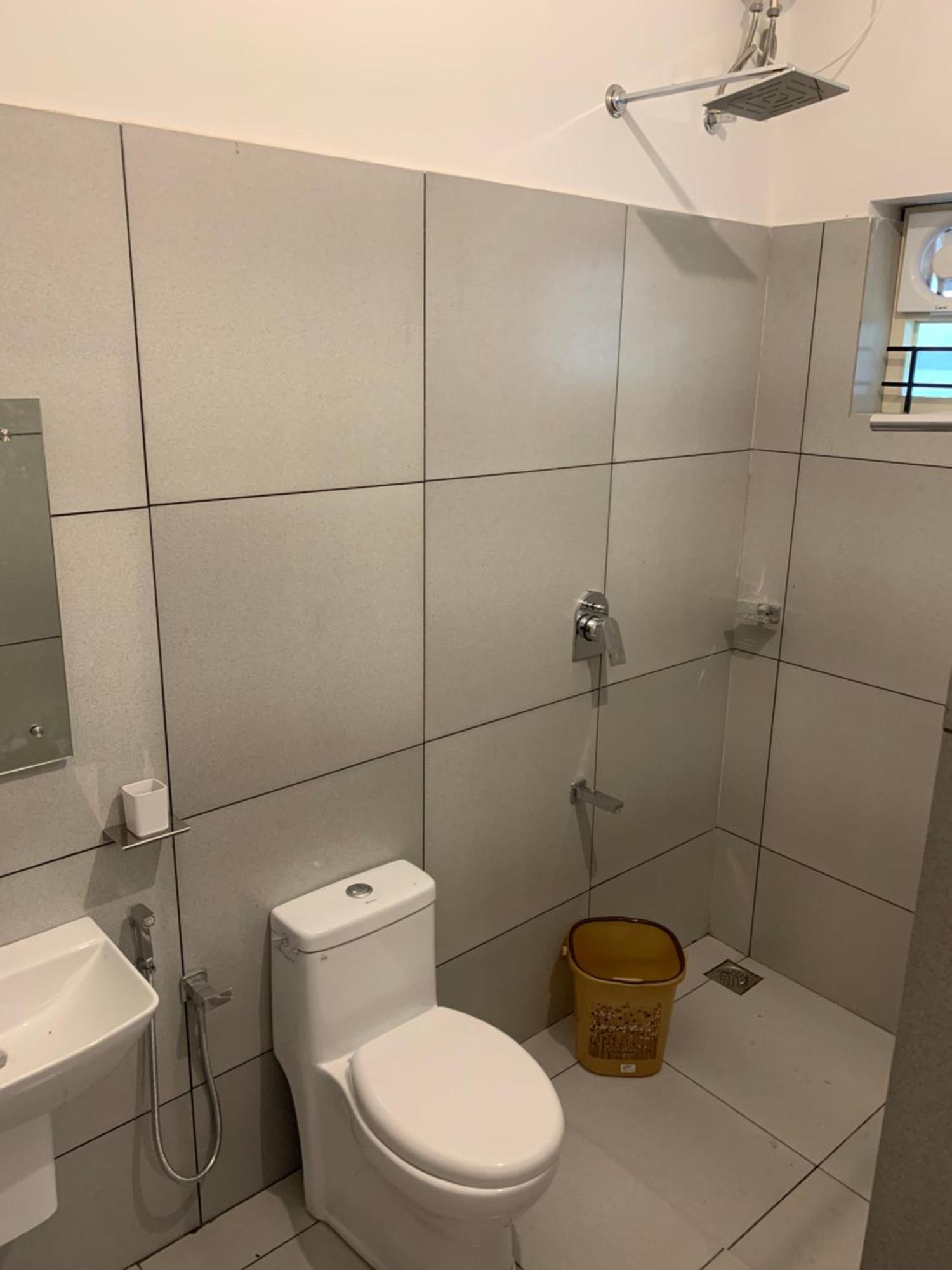 Rockdale Resort Nilambūr Zewnętrze zdjęcie