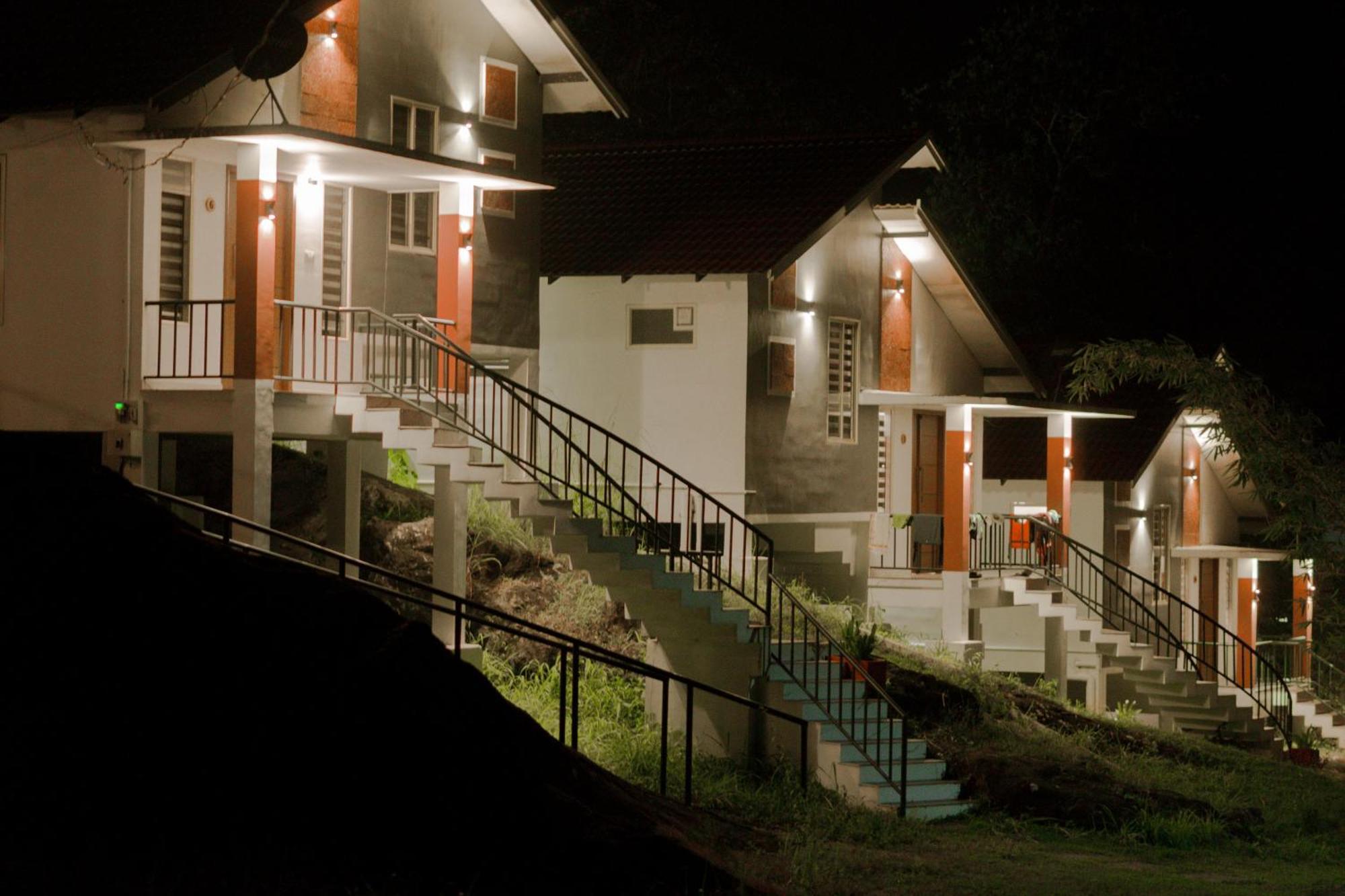 Rockdale Resort Nilambūr Pokój zdjęcie
